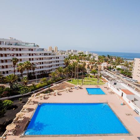 Vina Del Mar 7 Apartment Playa de las Americas  Bagian luar foto