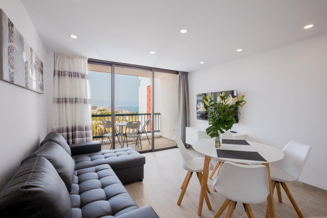 Vina Del Mar 7 Apartment Playa de las Americas  Bagian luar foto