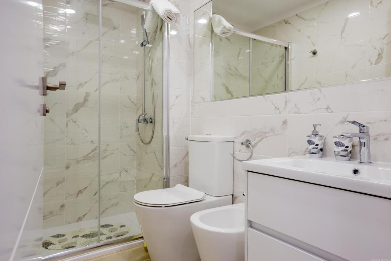 Vina Del Mar 7 Apartment Playa de las Americas  Bagian luar foto