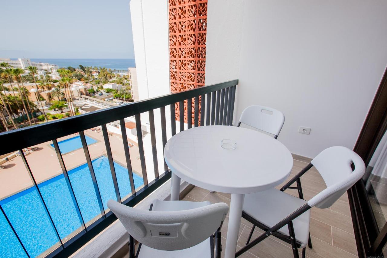 Vina Del Mar 7 Apartment Playa de las Americas  Bagian luar foto
