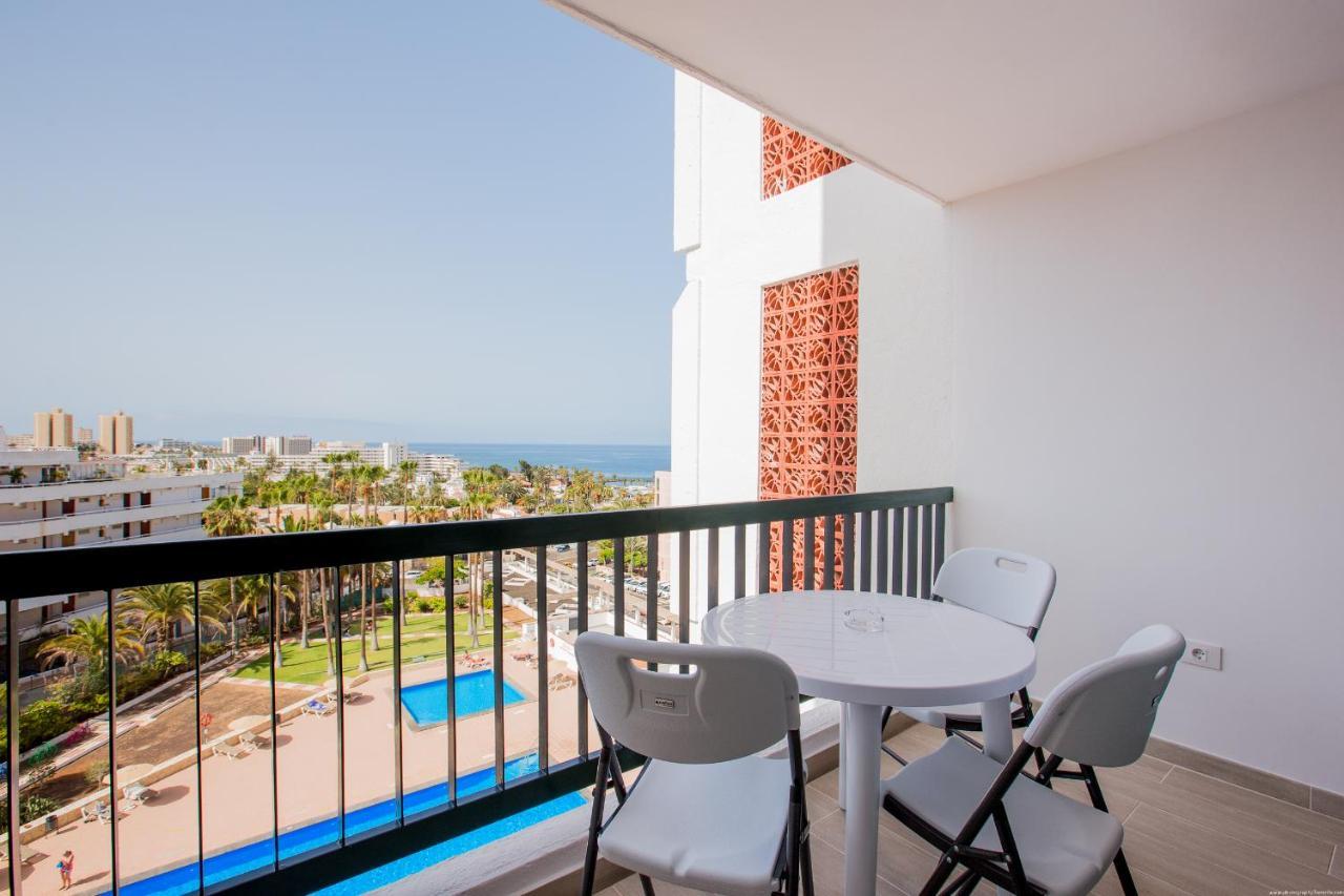 Vina Del Mar 7 Apartment Playa de las Americas  Bagian luar foto