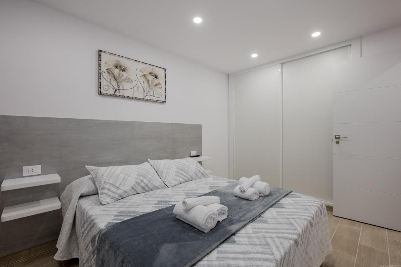 Vina Del Mar 7 Apartment Playa de las Americas  Bagian luar foto