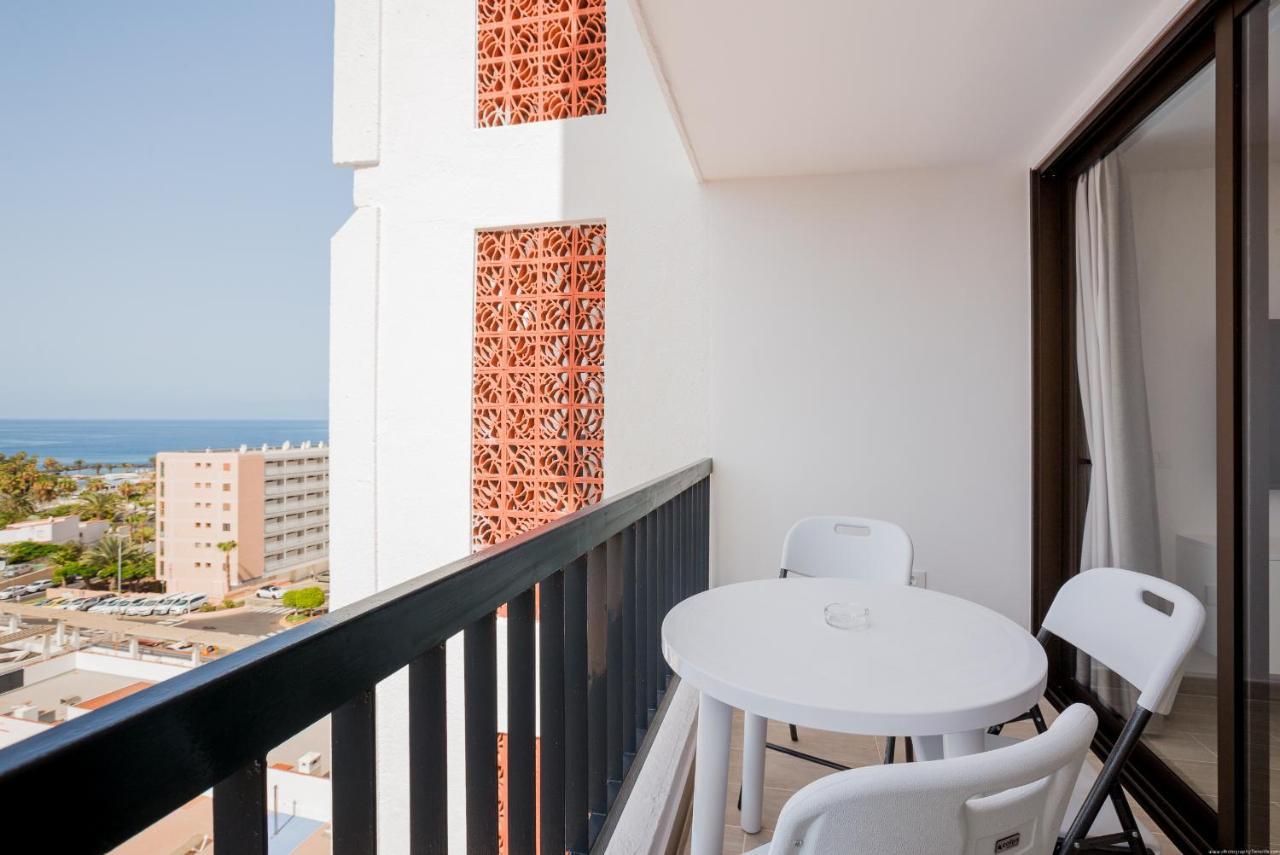 Vina Del Mar 7 Apartment Playa de las Americas  Bagian luar foto