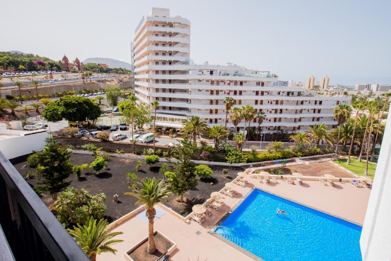 Vina Del Mar 7 Apartment Playa de las Americas  Bagian luar foto