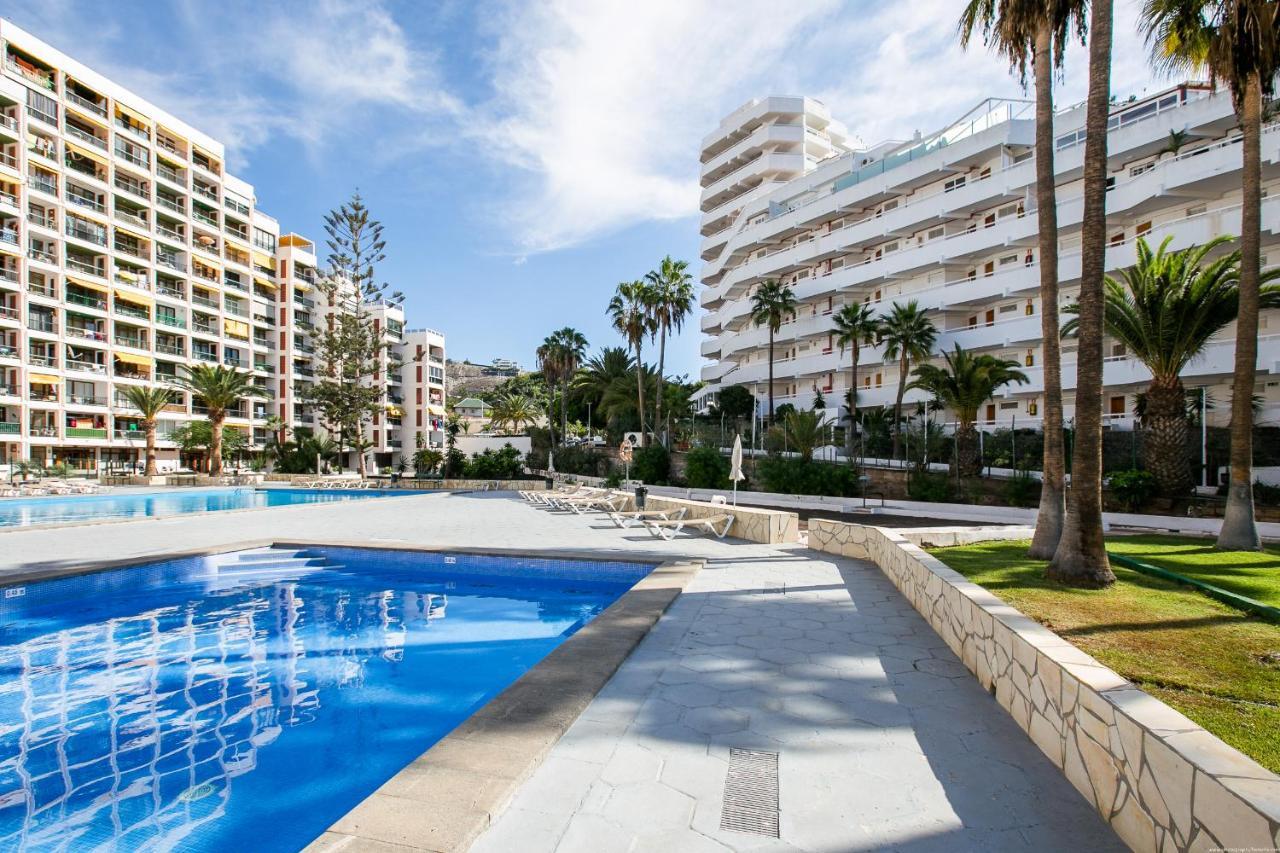 Vina Del Mar 7 Apartment Playa de las Americas  Bagian luar foto